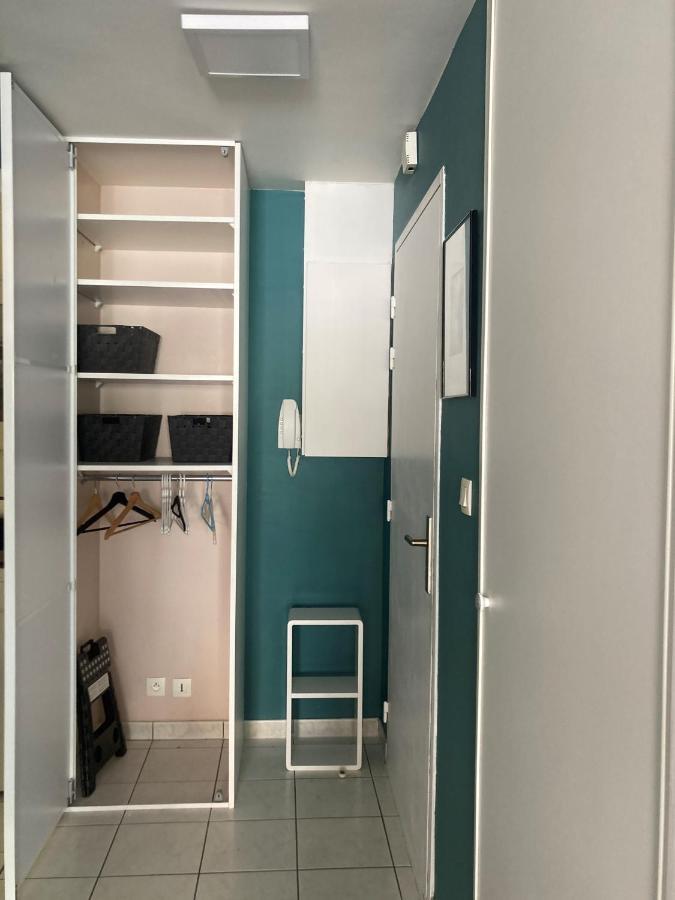 Les Sables-dʼOlonne Brise Marine 아파트 외부 사진
